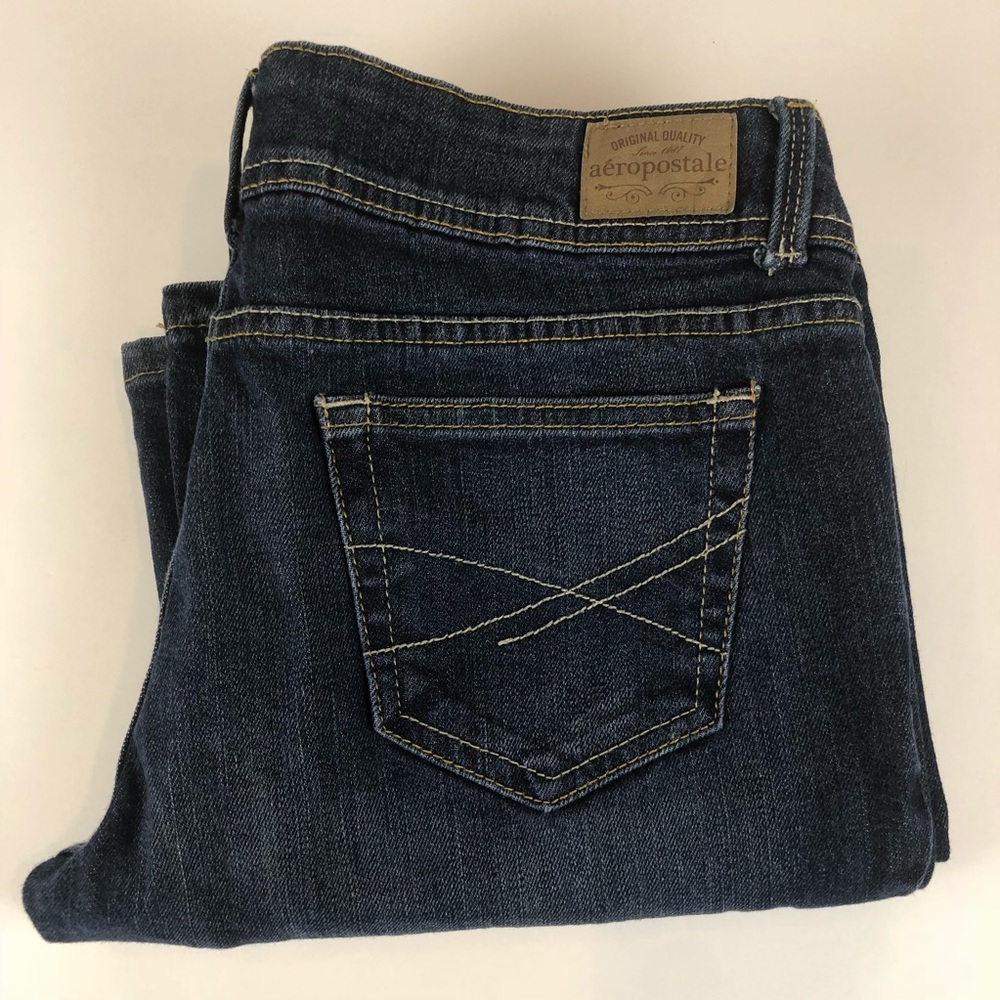 Aeropostale hailey Flare Size 9/10